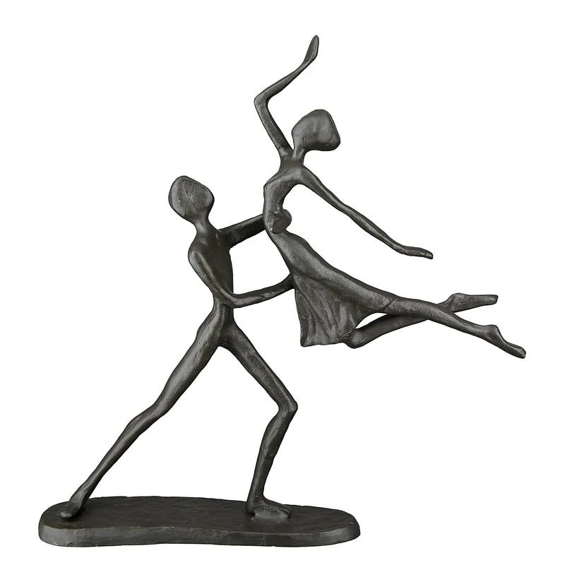 Statuette Danseurs 1 Statuette Danseurs