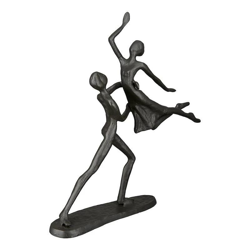 Statuette Danseurs 3 Statuette Danseurs – Image 3