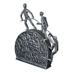 Statuette Lifting -Noël Décorer Magasin 1000382268 230406 030 DETAILS P000000001000382268