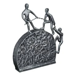 Statuette Lifting -Noël Décorer Magasin 1000382268 230406 040 DETAILS P000000001000382268