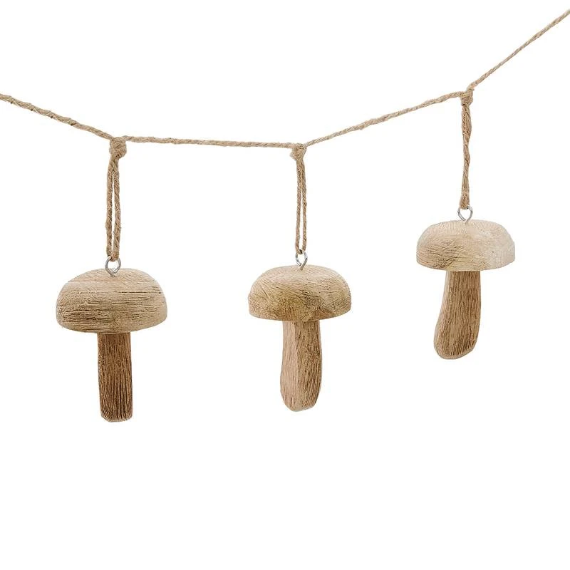 Guirlande Champignons HARVEST 4 Guirlande Champignons HARVEST – Image 4