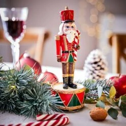 Boîte à Musique X-MAS Casse-Noisette -Noël Décorer Magasin 1000405929 230921 021 MOOD DETAILS P000000001000405929 mood