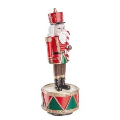 Boîte à Musique X-MAS Casse-Noisette -Noël Décorer Magasin 1000405929 230921 030 DETAILS P000000001000405929