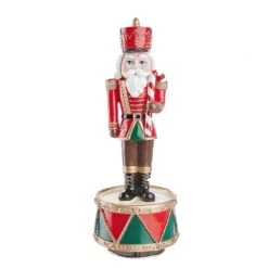 Boîte à Musique X-MAS Casse-Noisette -Noël Décorer Magasin 1000405929 230921 040 DETAILS P000000001000405929