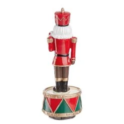 Boîte à Musique X-MAS Casse-Noisette -Noël Décorer Magasin 1000405929 230921 050 DETAILS P000000001000405929
