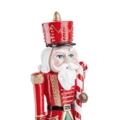 Boîte à Musique X-MAS Casse-Noisette -Noël Décorer Magasin 1000405929 230921 060 DETAILS P000000001000405929