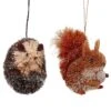 Pendentifs HANG ON Animaux