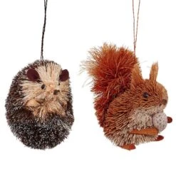 Pendentifs HANG ON Animaux