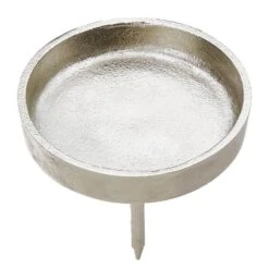 Supports De Bougies ADVENT - Lot De 4 -Noël Décorer Magasin 1000406127 230921 030 DETAILS P000000001000406127