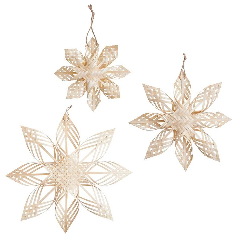 Étoile En Bambou BOHO STAR 5 Étoile En Bambou BOHO STAR – Image 5