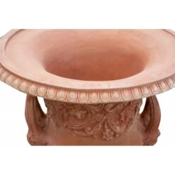 Vase Toscan 72 Cm -Noël Décorer Magasin 11227cf2be7647e7aa93e0ddf3ebf295