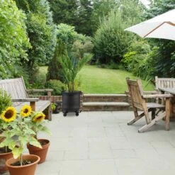 Support Pot De Fleurs En Lot De 5 -Noël Décorer Magasin 119f982ca81548ce8596d193c0f61685