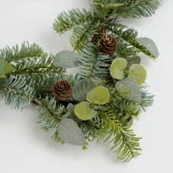 Couronne De Noël Star -Noël Décorer Magasin 11e49b835cd24887aac6269d7b6215f2