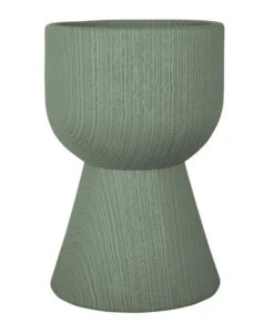 PRESENT TIME Pot De Fleurs Tam Tam