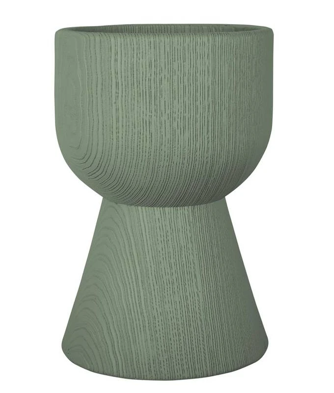 PRESENT TIME Pot De Fleurs Tam Tam 1 PRESENT TIME Pot De Fleurs Tam Tam