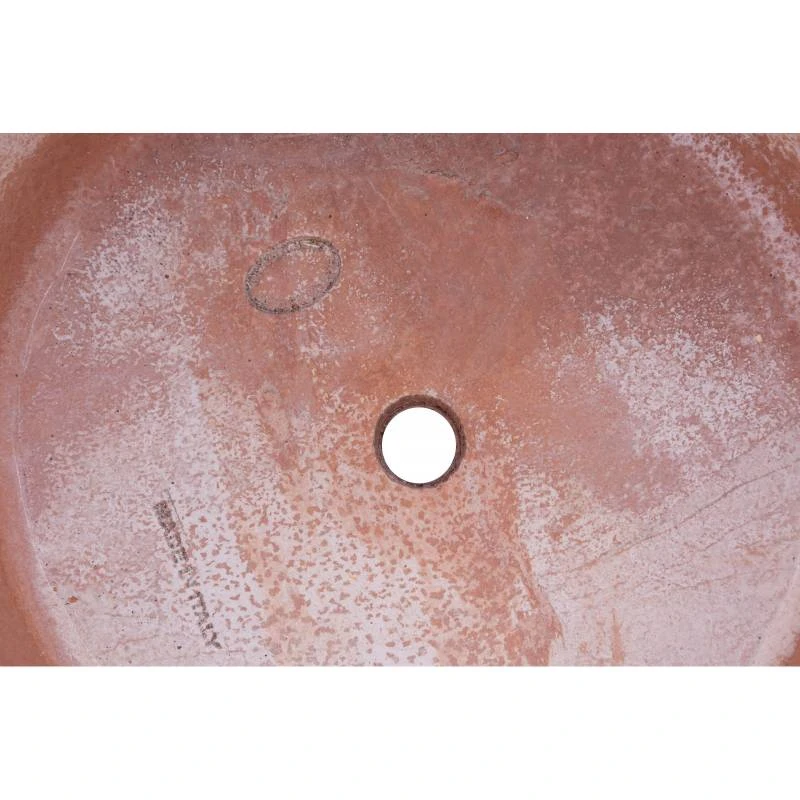 Vase - Terre Cuite Toscane 9 Vase - Terre Cuite Toscane – Image 9