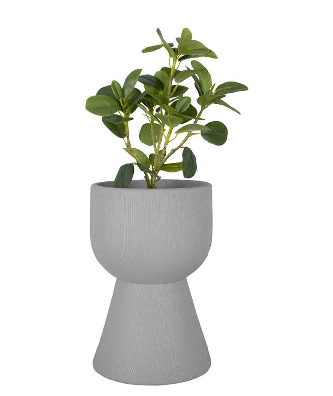 PRESENT TIME Pot De Fleurs Tam Tam 4 PRESENT TIME Pot De Fleurs Tam Tam – Image 4