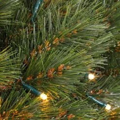 Guirlande Forest Frosted -Noël Décorer Magasin 149b71136f934718bf2664f86ee4c3d4