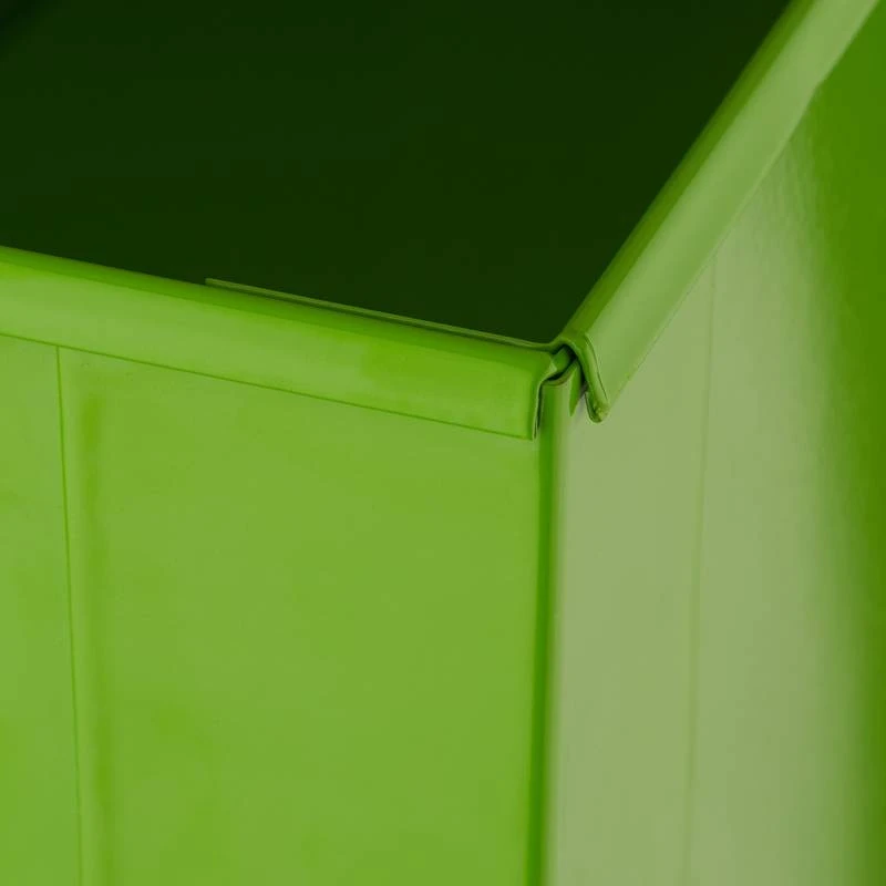 Potager élevé En Métal Jardinière 3 Potager élevé En Métal Jardinière – Image 3