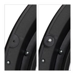 Horloge Murale XL Vintage -Noël Décorer Magasin 2553488a8f5c4172aab4ff95aa1a9944