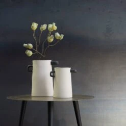 Vase Rayu Rond -Noël Décorer Magasin 2699a7c36e904ebcacfd1ab8595c09ad