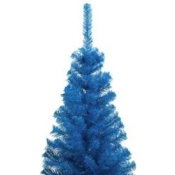 VIDAXL Arbre De Noël Artificiel -Noël Décorer Magasin 27222fa9b25a421289456834ce680c2f
