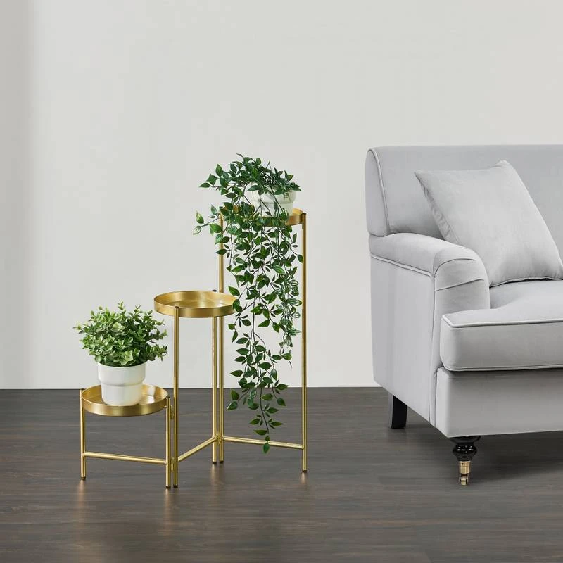 Support De Plantes Kallo 2 Support De Plantes Kallo – Image 2