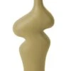 PRESENT TIME Vase Déco Organic Curves