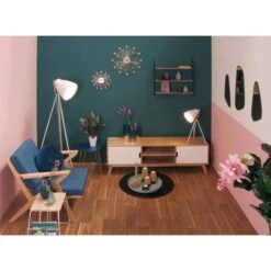 Karlsson Horloge Murale Sunburst -Noël Décorer Magasin 277aeac808f942308a3a1cf78cab2944