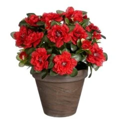 Plante Artificielle Azalée