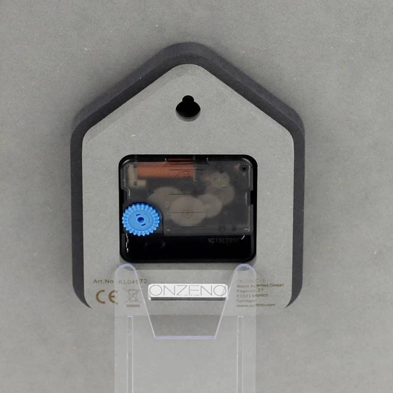 Horloge Murale Design THE ESSENTIAL. 8 Horloge Murale Design THE ESSENTIAL. – Image 8