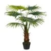 Plante Artificielle Feuille De Palmier