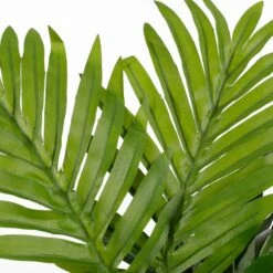 Plante Artificielle Areca-Palme -Noël Décorer Magasin 2dcf5806b4ed4c5db9a03ed73eb8773a