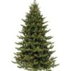 Sapin De Noël Avec LED Sherwood