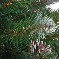 Sapin De Noël Empress -Noël Décorer Magasin 31bb3edb1a444ff09b370133152dce30