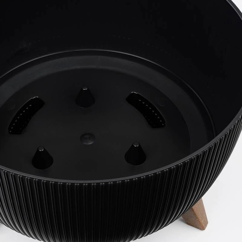 Pot De Fleurs Doppio 6 Pot De Fleurs Doppio – Image 6