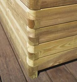 Bac à Fleurs OLEA 150 -Noël Décorer Magasin 331c9297501a45e0949e64bd22b38b97