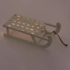 Décoration De Noël Traîneau Brun -Noël Décorer Magasin 3390865853234937b1e27b6e5dffcfd4