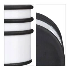 Butoir De Porte Noir En Lot De 4 -Noël Décorer Magasin 35cb17f329194b7faa64283c4913d591