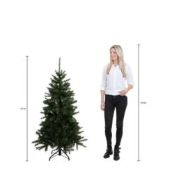 Sapin De Noël Avec LED Sherwood -Noël Décorer Magasin 3837b0bcdfed455d9f142173c8c1ed07 2