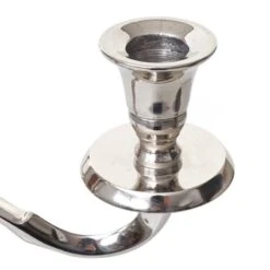 Bougeoir HWC-D81 5 Branches -Noël Décorer Magasin 3b29964a1c37448a840525206b8c69d0