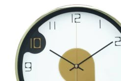 Horloge Murale Design THE REMINDER. -Noël Décorer Magasin 3c220a9848bd4dc79501bf81baaa5845