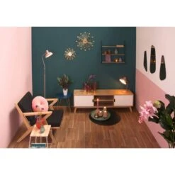 Karlsson Horloge Murale Sunburst -Noël Décorer Magasin 3e3806c0e0bf46df9e2838cb0256f350