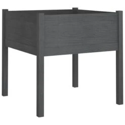 VIDAXL Jardinière D'extérieur -Noël Décorer Magasin 405cd7dd880a4cfebb5deb3a80a47736