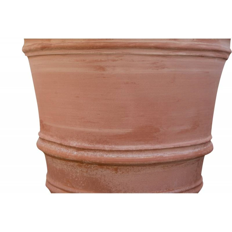 Vase - Terre Cuite Toscane 7 Vase - Terre Cuite Toscane – Image 7