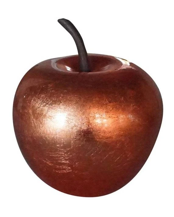 Pomme Décorative Design Rouge Ø16 11 Pomme Décorative Design Rouge Ø16 – Image 11