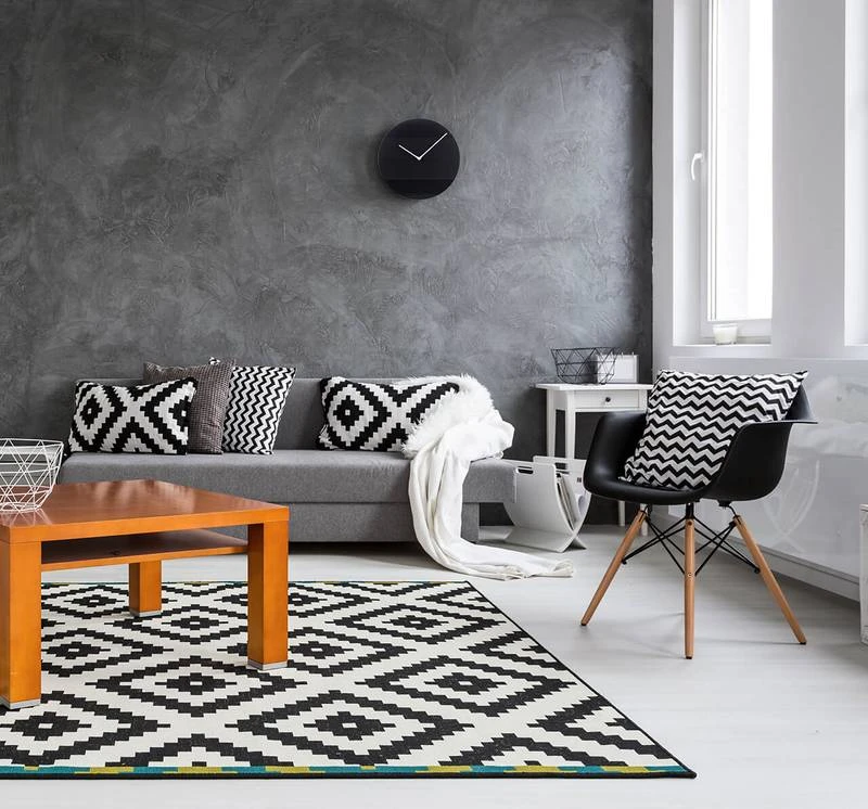 Horloge Murale Design THE ESSENTIAL. 3 Horloge Murale Design THE ESSENTIAL. – Image 3