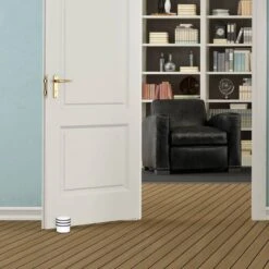 Butoir De Porte Noir En Lot De 2 -Noël Décorer Magasin 4cd346d1aa5340e8b95a4e2cbd21f670 1