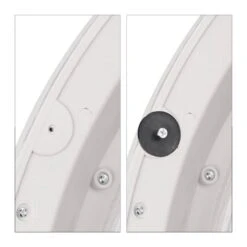 Horloge Murale XL Vintage -Noël Décorer Magasin 4dec63cbedd2442493c09c352e1edc46