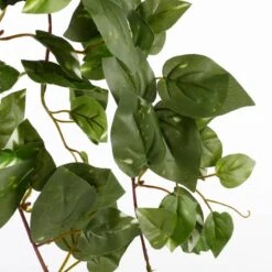 Plante Artificielle Suspendue Scindapsus -Noël Décorer Magasin 52e6314944054084a0a6f7d59b094256